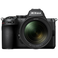 Цифровий фотоапарат Nikon Z 5 II + 24-70 f/4 S (VOA170K001) Diawest