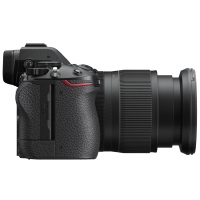 Цифровий фотоапарат Nikon Z 5 II + 24-70 f/4 S (VOA170K001) Diawest