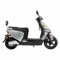 Електробайк 2E S70 сірий (2EESS70PLUS) Diawest