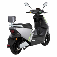 Електробайк 2E S70 сірий (2EESS70PLUS) Diawest