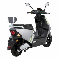 Електробайк 2E S70 сірий (2EESS70PLUS) Diawest