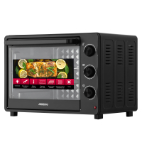 Електропіч Ardesto MO-T32B Diawest