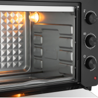 Електропіч Ardesto MO-T32B Diawest