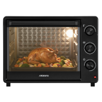 Електропіч Ardesto MO-T32B Diawest