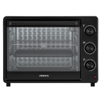 Електропіч Ardesto MO-T32B Diawest