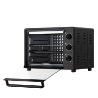 Електропіч Ardesto MO-T32B Diawest