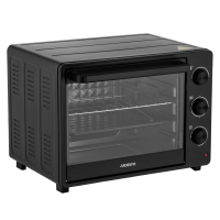 Електропіч Ardesto MO-T32B Diawest