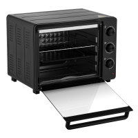 Електропіч Ardesto MO-T32B Diawest