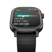 Смарт-годинник KOSPET PULSE GREY (6978602500157) Diawest