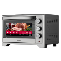 Електропіч Ardesto MO-T33A Diawest