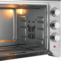 Електропіч Ardesto MO-T33A Diawest