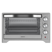 Електропіч Ardesto MO-T33A Diawest