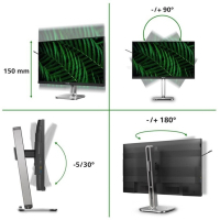 Монітор Philips 27B2G5601/00 Diawest