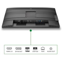 Монітор Philips 27B2G5601/00 Diawest