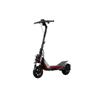 Електросамокат Segway ZT3 PRO E чорний (AA.05.18.01.0001) Diawest