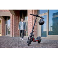 Електросамокат Segway ZT3 PRO E чорний (AA.05.18.01.0001) Diawest