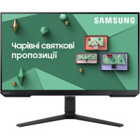 Монітор Samsung LS27BG400EIXCI Diawest