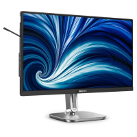 Монітор Philips 24B2N4200/00 Diawest