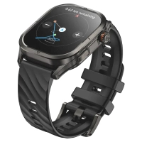 Смарт-годинник KOSPET MAGIC P10 BLACK (6978602500003) Diawest