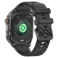 Смарт-годинник KOSPET MAGIC P10 BLACK (6978602500003) Diawest