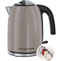 Електрочайник Russell Hobbs 28511-70 Diawest