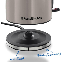 Електрочайник Russell Hobbs 28511-70 Diawest