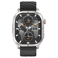 Смарт-годинник KOSPET MAGIC P10 SILVER (6978602500010) Diawest