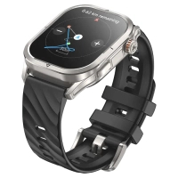 Смарт-годинник KOSPET MAGIC P10 SILVER (6978602500010) Diawest