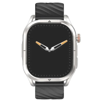 Смарт-годинник KOSPET MAGIC P10 SILVER (6978602500010) Diawest