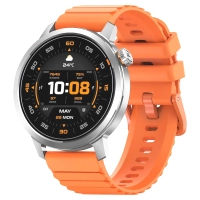 Смарт-годинник KOSPET ORB SILVER (6978602500102) Diawest