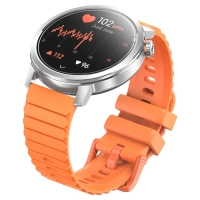 Смарт-годинник KOSPET ORB SILVER (6978602500102) Diawest