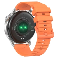 Смарт-годинник KOSPET ORB SILVER (6978602500102) Diawest