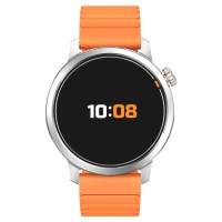 Смарт-годинник KOSPET ORB SILVER (6978602500102) Diawest