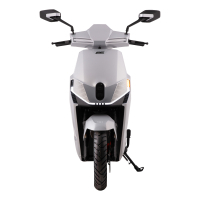 Електробайк 2E S90 білий (2EESS90) Diawest