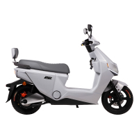 Електробайк 2E S90 білий (2EESS90) Diawest