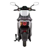 Електробайк 2E S90 білий (2EESS90) Diawest