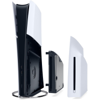 Ігрова консоль Sony Playstation 5 Slim Blu-ray 825GB (+EA SPORTS FC 26) (1000049854) Diawest