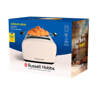 Тостер Russell Hobbs 26930-56 Diawest