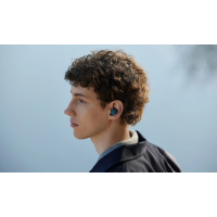 Навушники Sony WF-C710N Glass Blue (WFC710NL.E) Diawest