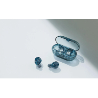 Навушники Sony WF-C710N Glass Blue (WFC710NL.E) Diawest