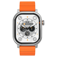 Смарт-годинник KOSPET PULSE SILVER (6978602500119) Diawest