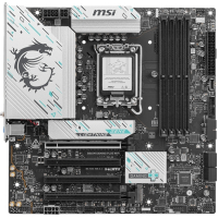 Материнська плата MSI B860M GAMING PLUS WIFI Diawest