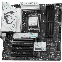 Материнська плата MSI B860M GAMING PLUS WIFI Diawest