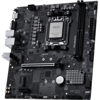 Материнська плата MSI PRO B840M-B Diawest