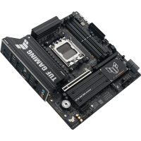 Материнська плата ASUS TUF GAMING B850M-PLUS WIFI7 Diawest