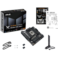 Материнська плата ASUS TUF GAMING B850M-PLUS WIFI7 Diawest