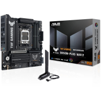 Материнська плата ASUS TUF GAMING B850M-PLUS WIFI7 Diawest