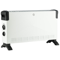 Обігрівач Grunhelm GC-2000B Diawest