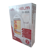 Обігрівач Grunhelm GI-80A Diawest