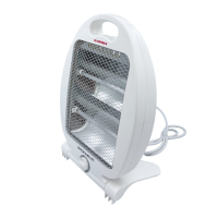 Обігрівач Grunhelm GI-80A Diawest